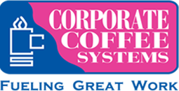 Corporate Coffee logos
