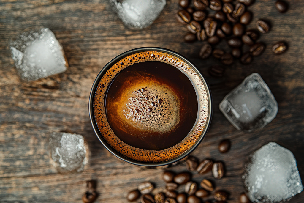 Fresh Meadows Office Coffee and vending machines